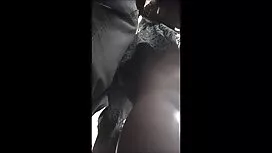 Shokolatka اسپرم را  ...