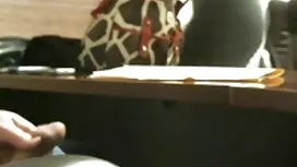 مصاحبه سکسی بلوند دا ...