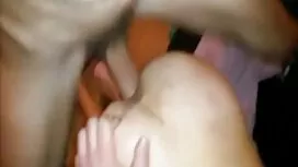 او خروس پیت را مکید  ...