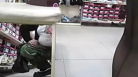 پورنو وحشیانه در مهم ...