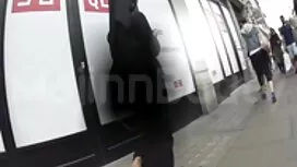 این زوج آلمانی تصمیم ...