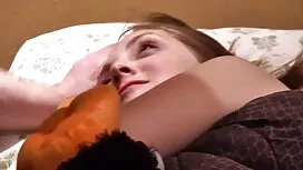 ورزش ها با سینه های  ...