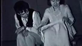 بلوند بعد از سرویس چ ...