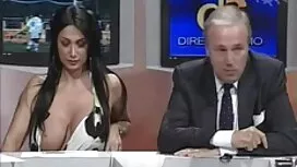 چنین زنی جذاب ، شما  ...
