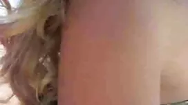 زیبایی با سینه های ب ...