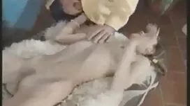 تکان و دستها تمام دا ...