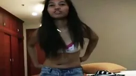 دختر Busty در Musty  ...