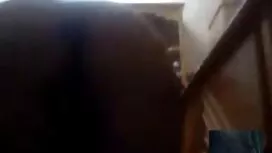 یک لزبین روی فرش داغ ...
