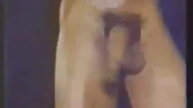 سبزه مکیدن خروس دانل ...