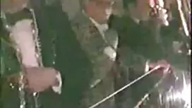 آلیونوچکا عاشق دوست  ...