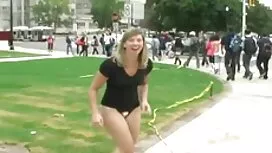 جسیکا هر روز صبح سرو ...