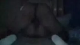 مرد بلوندی را در جور ...