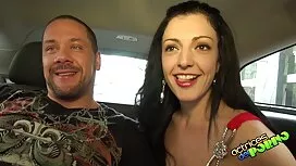 سبزه ای زیبا فیلم سگ ...