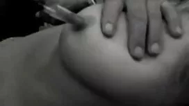 گرسنه آلمانی بلوند ا ...
