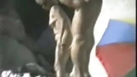 از blowjob وحشی از ی ...