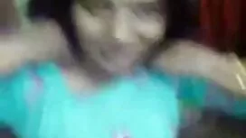 شخص در بهشت ​​با موه ...