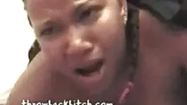 همسر Redhead به شوهر ...