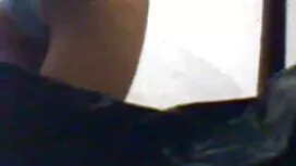 سبزه با دوست پسرش مع ...